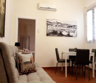 Duomo Apartamento | Il Borgo del Duomo