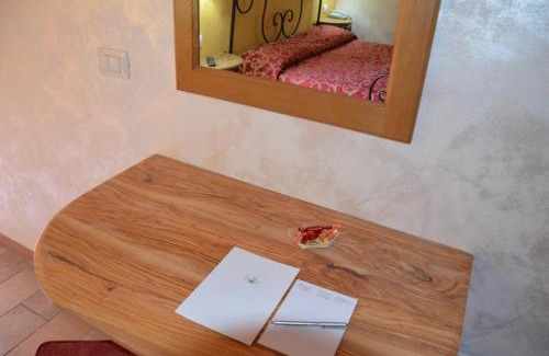 Trevi Hotel | Il Borgo Dell'Ulivo