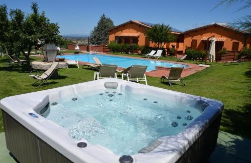 Trevi Hotel | Il Borgo Dell'Ulivo