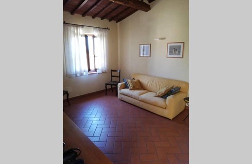 Pieve al Bagnoro Apartamento | Il borgo di Gaville