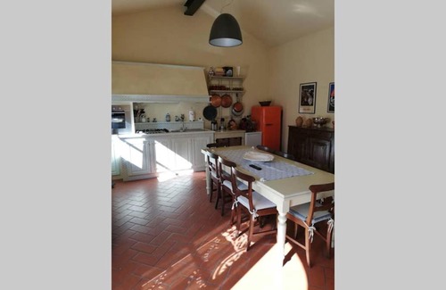 Pieve al Bagnoro Apartamento | Il borgo di Gaville