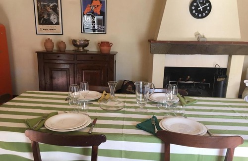 Pieve al Bagnoro Apartamento | Il borgo di Gaville