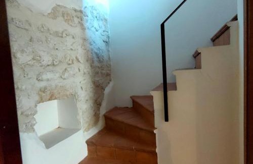 Calascio Apartamento | IL BORGO DI ROCCA CALASCIO