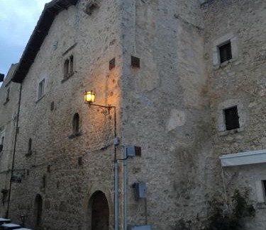 Calascio Apartamento | IL BORGO DI ROCCA CALASCIO