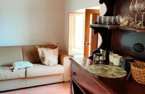Calascio Apartamento | IL BORGO DI ROCCA CALASCIO
