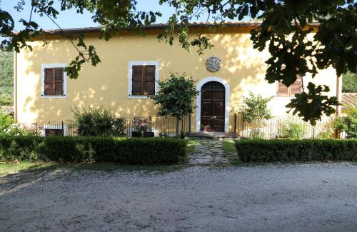 Papigno Casa | Il Borgo Di San Michele