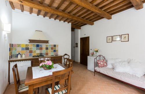 Papigno Casa | Il Borgo Di San Michele