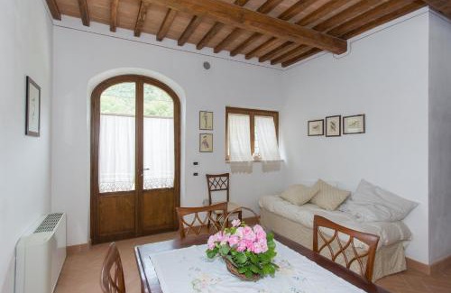 Papigno Casa | Il Borgo Di San Michele