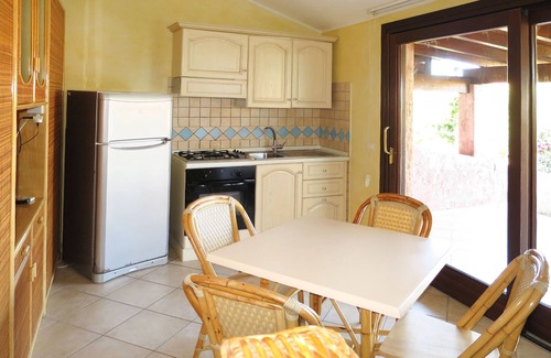Villaputzu Apartamento | Il Borgo I (PCR160) by Interhome
