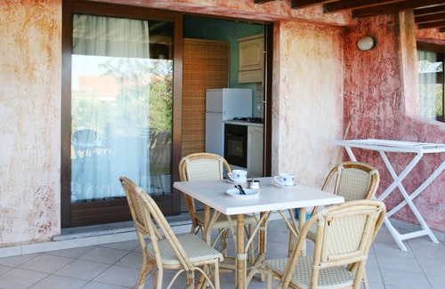 Villaputzu Apartamento | Il Borgo I (PCR160) by Interhome