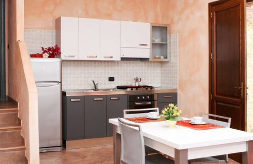 Villaputzu Apartamento | Il Borgo II (PCR165) by Interhome