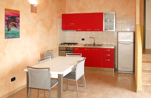 Villaputzu Apartamento | Il Borgo II (PCR165) by Interhome