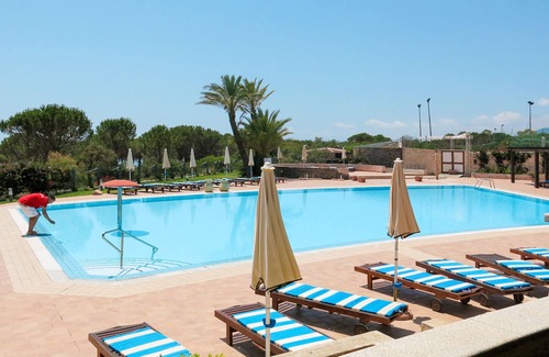 Villaputzu Apartamento | Il Borgo II (PCR165) by Interhome