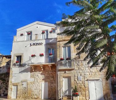 Corato Cama Y Desayuno | Il Borgo
