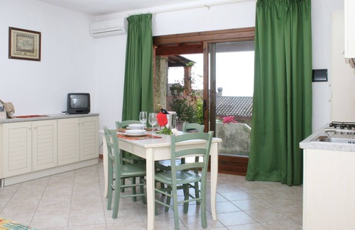 Villaputzu Casa | Il Borgo (PCR140) by Interhome