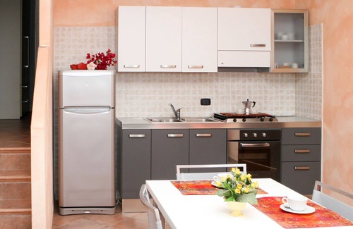Villaputzu Casa | Il Borgo (PCR140) by Interhome