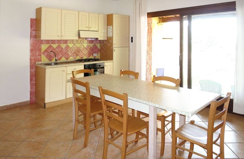Villaputzu Casa | Il Borgo (PCR140) by Interhome