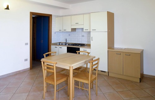Villaputzu Apartamento | Il Borgo (PCR215) by Interhome