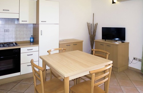 Villaputzu Apartamento | Il Borgo (PCR215) by Interhome