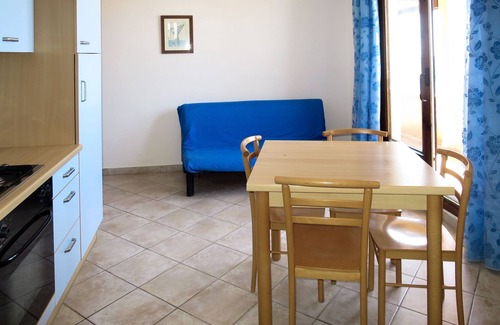 Villaputzu Apartamento | Il Borgo (PCR215) by Interhome