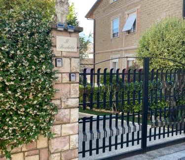 Torgiano Apartamento | Il Boschetto