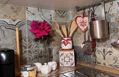 Subiaco Casa | Il Bosco e Il Borgo Guest House Subiaco