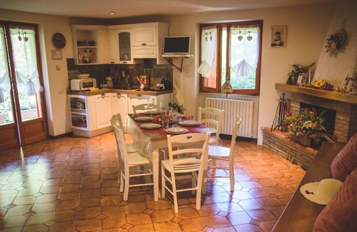 Subiaco Casa | Il Bosco e Il Borgo Guest House Subiaco