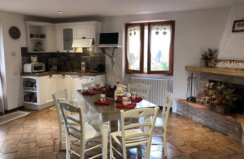 Subiaco Casa | Il Bosco e Il Borgo Guest House Subiaco