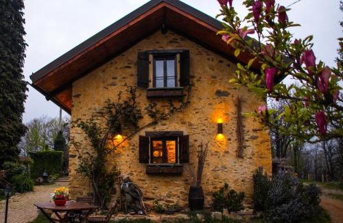 Roccaforte Mondovi Chalet De Esquí | il Bosco