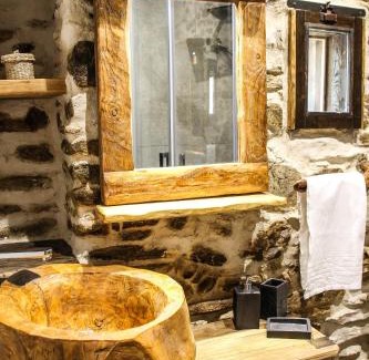 Roccaforte Mondovi Chalet De Esquí | il Bosco