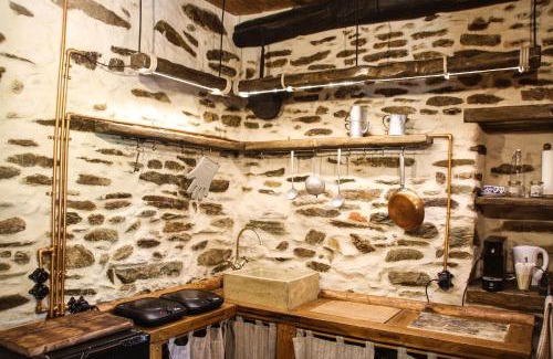 Roccaforte Mondovi Chalet De Esquí | il Bosco