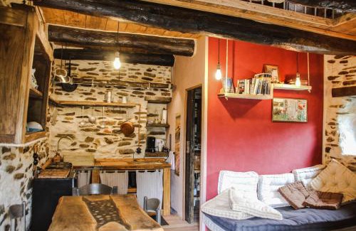 Roccaforte Mondovi Chalet De Esquí | il Bosco