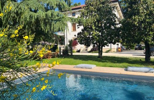 Valeggio sul Mincio Apartamento | Il Bozzolo Eco Boutique Apartments