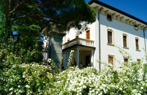Valeggio sul Mincio Apartamento | Il Bozzolo Eco Boutique Apartments