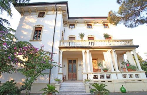 Valeggio sul Mincio Apartamento | Il Bozzolo Eco Boutique Apartments