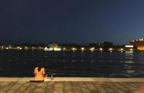 Dorsoduro Apartamento | Il buco della suora