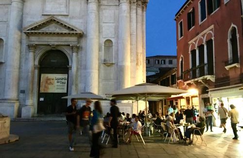 Dorsoduro Apartamento | Il buco della suora