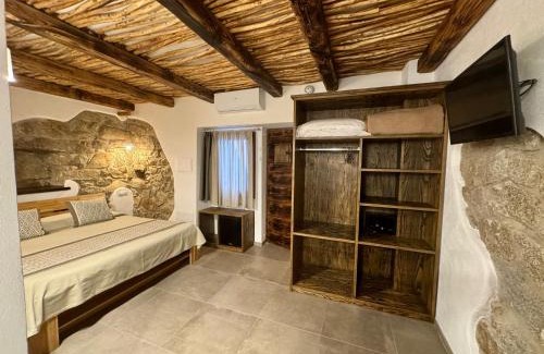 Santa Teresa di Gallura Hotel | Il Busciolotto