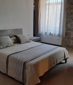Santa Teresa di Gallura Hotel | Il Busciolotto
