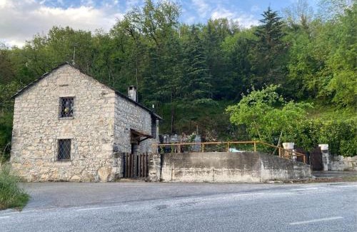 Carpinone Apartamento | IL CAMINETTO