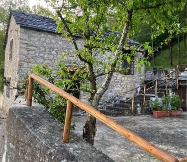 Carpinone Apartamento | IL CAMINETTO