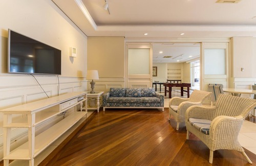 Jurere Casa | IL Bell Tower Villaggio Resort Suite 60m2 Jurerê