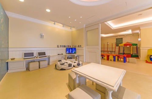 Jurere Casa | IL Bell Tower Villaggio Resort Suite 60m2 Jurerê