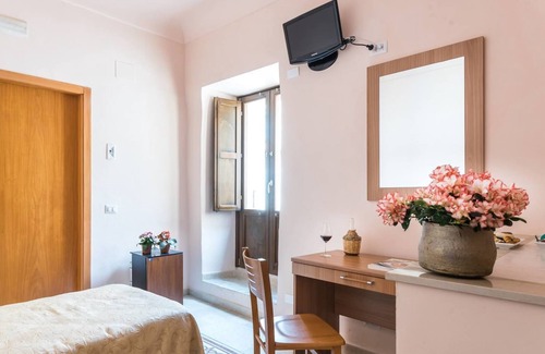 Vizzini Cama Y Desayuno | Il Campanile B&B