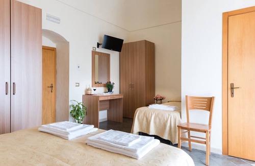 Vizzini Cama Y Desayuno | Il Campanile B&B