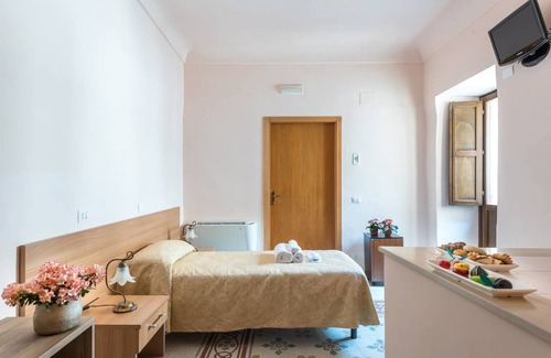 Vizzini Cama Y Desayuno | Il Campanile B&B
