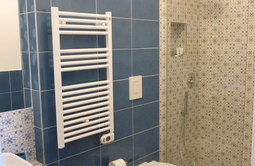 Capurso Cama Y Desayuno | Il Cantico B&B (in Puglia) Water