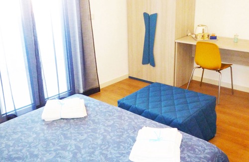 Capurso Cama Y Desayuno | Il Cantico B&B (in Puglia) Water