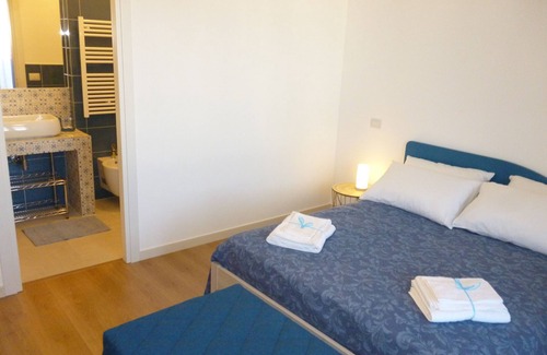 Capurso Cama Y Desayuno | Il Cantico B&B (in Puglia) Water