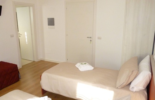 Capurso Cama Y Desayuno | Il Cantico B&B (in Puglia) Terra